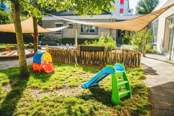 Partou KDV Louis Bouwmeesterstraat 1A foto 5