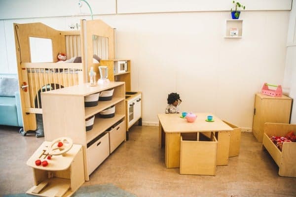 Partou KDV Louis Bouwmeesterstraat 1A foto 7