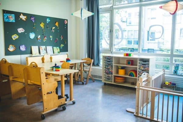 Partou KDV Louis Bouwmeesterstraat 1A foto 9