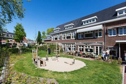 KDV Plein1 Op Stoom foto 5