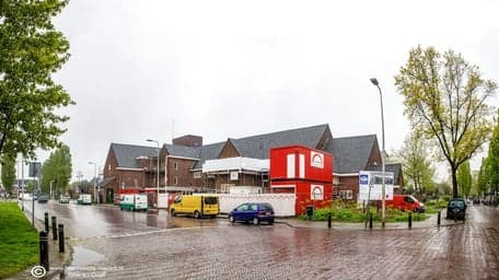 KDV Plein1 Op Stoom foto 9