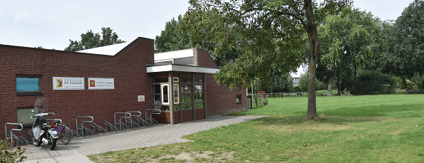 Montessori Kinderopvang Nieuwegein