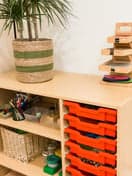 Montessori Kinderopvang Nieuwegein foto 10