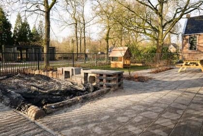 Kinderwoud De Romte 3