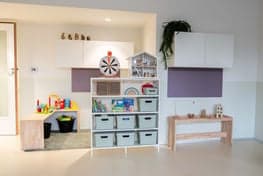 Kinderwoud De Romte foto 4