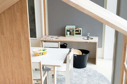 Kinderwoud De Romte foto 5