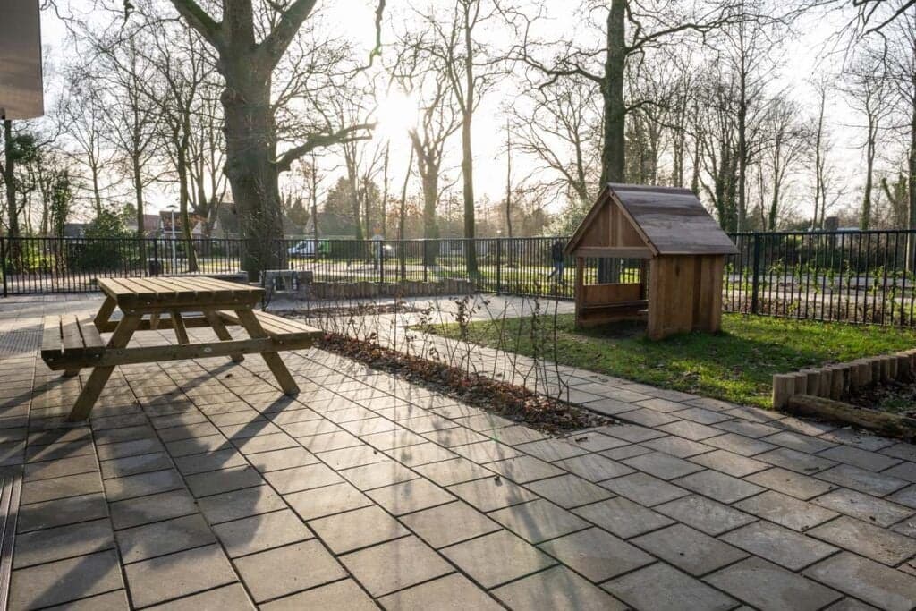 Kinderwoud De Romte foto 6