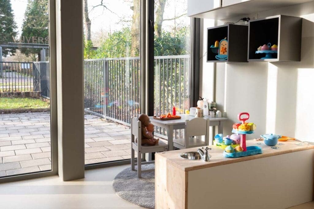 Kinderwoud De Romte foto 7