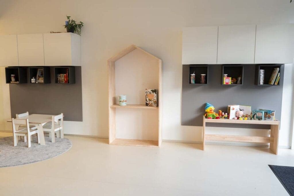 Kinderwoud De Romte foto 8