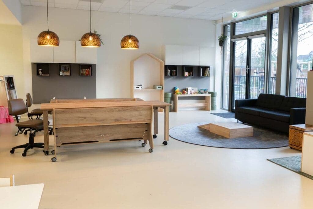 Kinderwoud De Romte foto 10