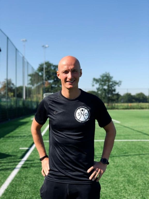 SNO Scherpenzeel Ministars foto 4