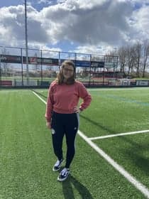 SNO Scherpenzeel Ministars foto 7