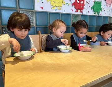 Blub zegt de vis by Laura foto 4