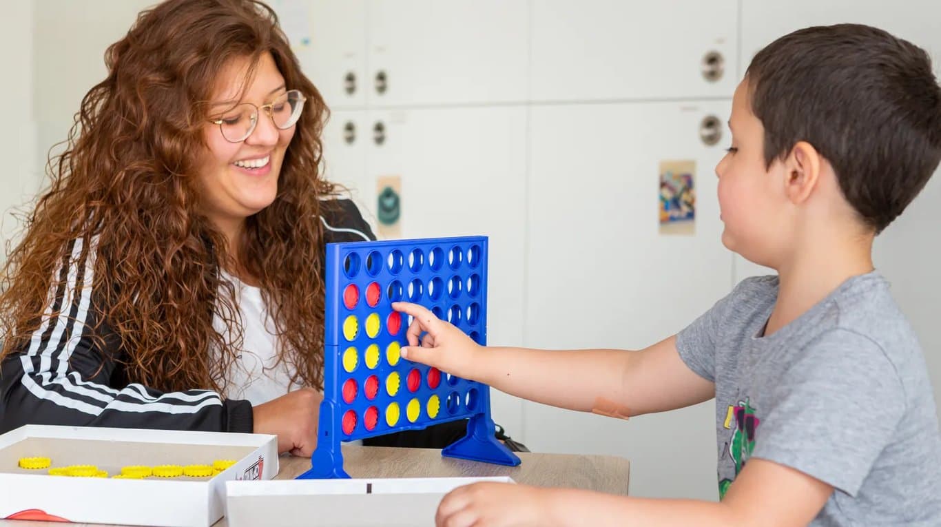 BSO De Bouwsteen foto 7