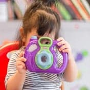 Kinderopvang 't Zonnehoekje B.V. foto 5