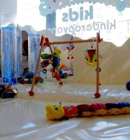 Kinderopvang 't Zonnehoekje B.V. foto 6