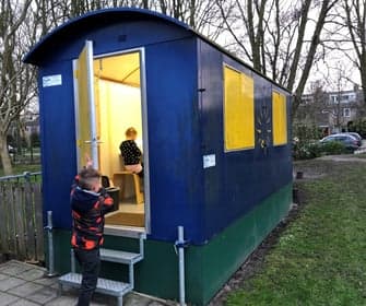 Het Vossenhol foto 4