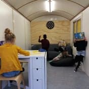 Het Vossenhol foto 9