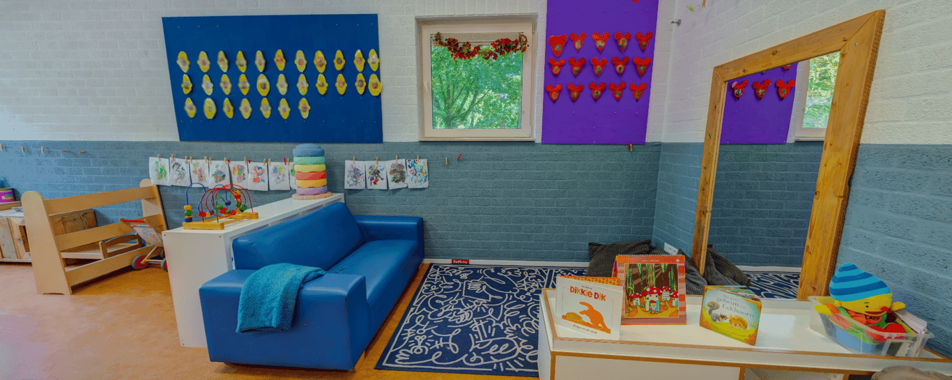 Kinderopvang Puk foto 6