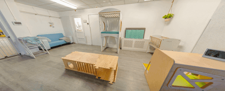 Kinderopvang Puk foto 9