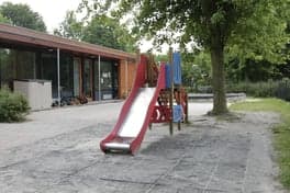 Partou BSO Kruizemunthof 8