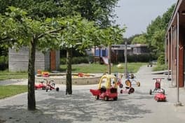 Partou BSO Kruizemunthof 8 2