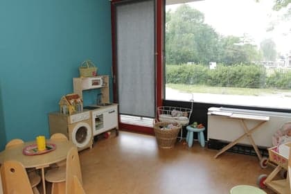 Partou BSO Kruizemunthof 8 3