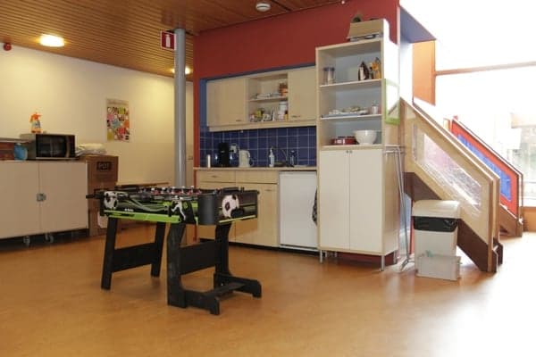 Partou BSO Kruizemunthof 8 foto 6