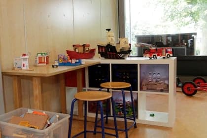 Partou BSO Kruizemunthof 8 foto 8