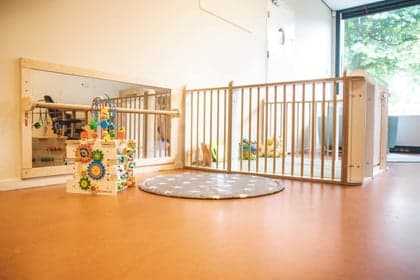 Partou BSO Kruizemunthof 8 foto 9