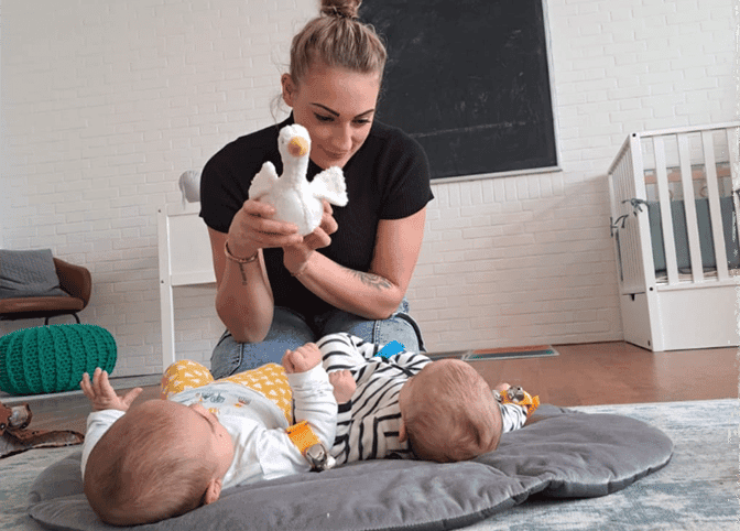 Varabo Kinderopvang B.V. foto 4