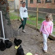 Varabo Kinderopvang B.V. foto 9