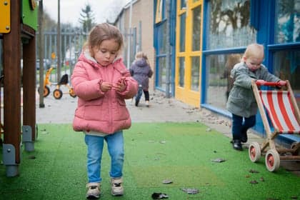 Villa Kinderkresj foto 5