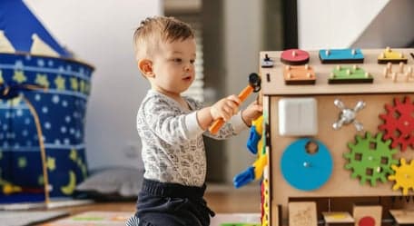 Villa Kinderkresj foto 6