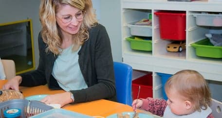 Villa Kinderkresj foto 7