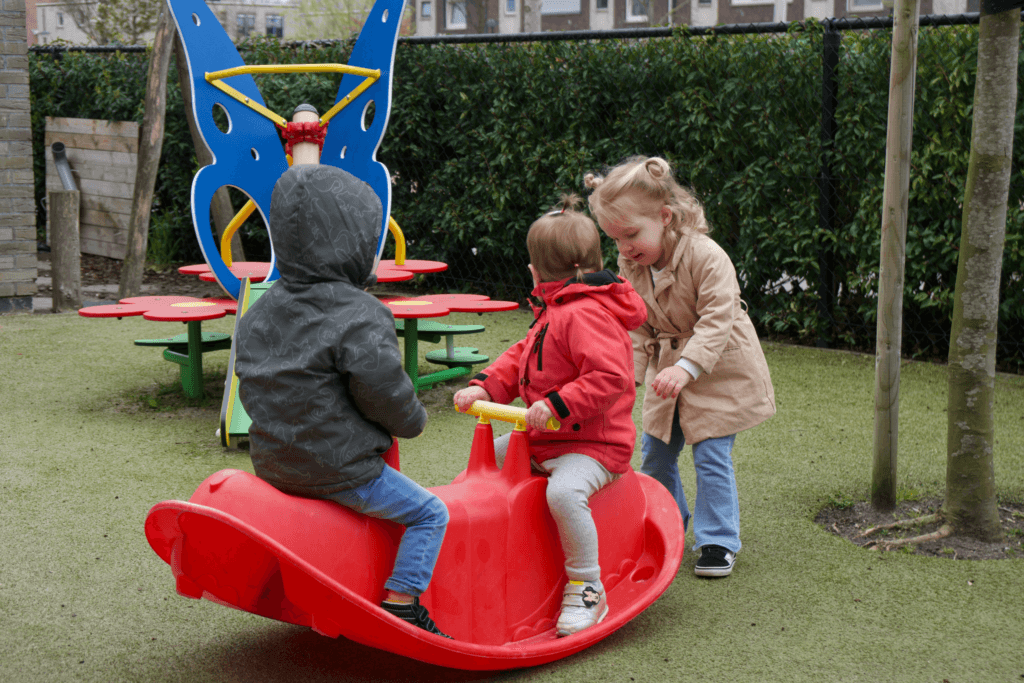 Villa Kinderkresj foto 8