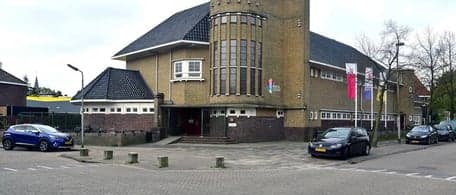 Speelleergroep Sinne Jacobijnerkerkhof foto 6