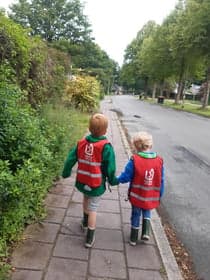 BSO Vries IKC De Vijverstee foto 6