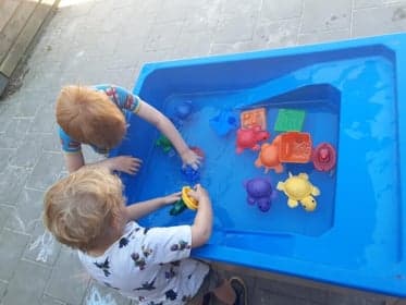 BSO Vries IKC De Vijverstee foto 7