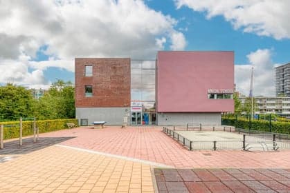 KinderRijk peuteropvang Laan Rozenburg 3