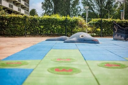 KinderRijk peuteropvang Laan Rozenburg foto 4