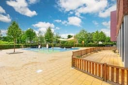 KinderRijk peuteropvang Laan Rozenburg foto 6