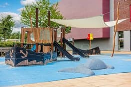 KinderRijk peuteropvang Laan Rozenburg foto 9