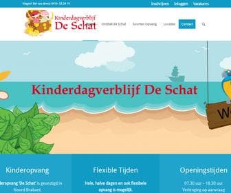 Kinderopvang De Schat Sprang-Capelle B.V.