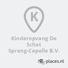 Kinderopvang De Schat Sprang-Capelle B.V. 3
