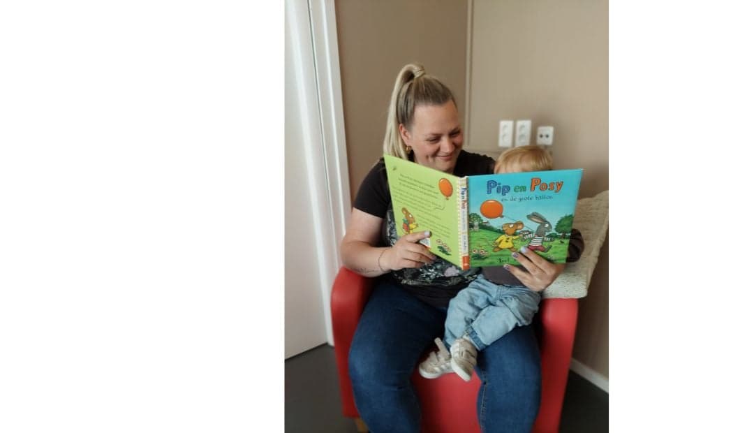 Kinderopvang De Schat Sprang-Capelle B.V. foto 7