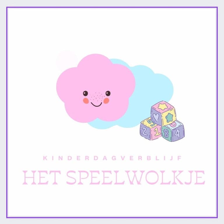 Het Speelwolkje