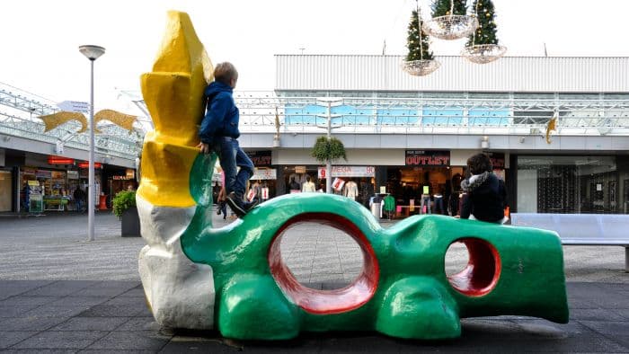 Het Speelwolkje foto 6