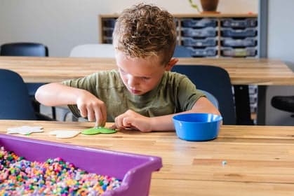 Kibeo Koningin Wilhelminalaan Willemstad 2