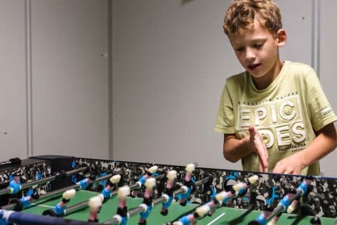 Kibeo Koningin Wilhelminalaan Willemstad foto 5